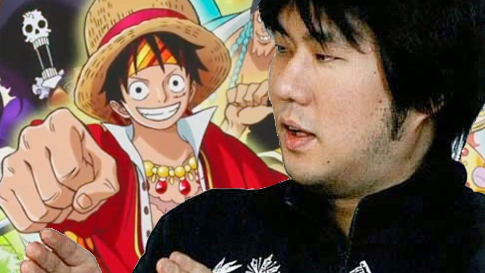 Solo dos personas en el mundo saben el final de One Piece, ¿quiénes son?