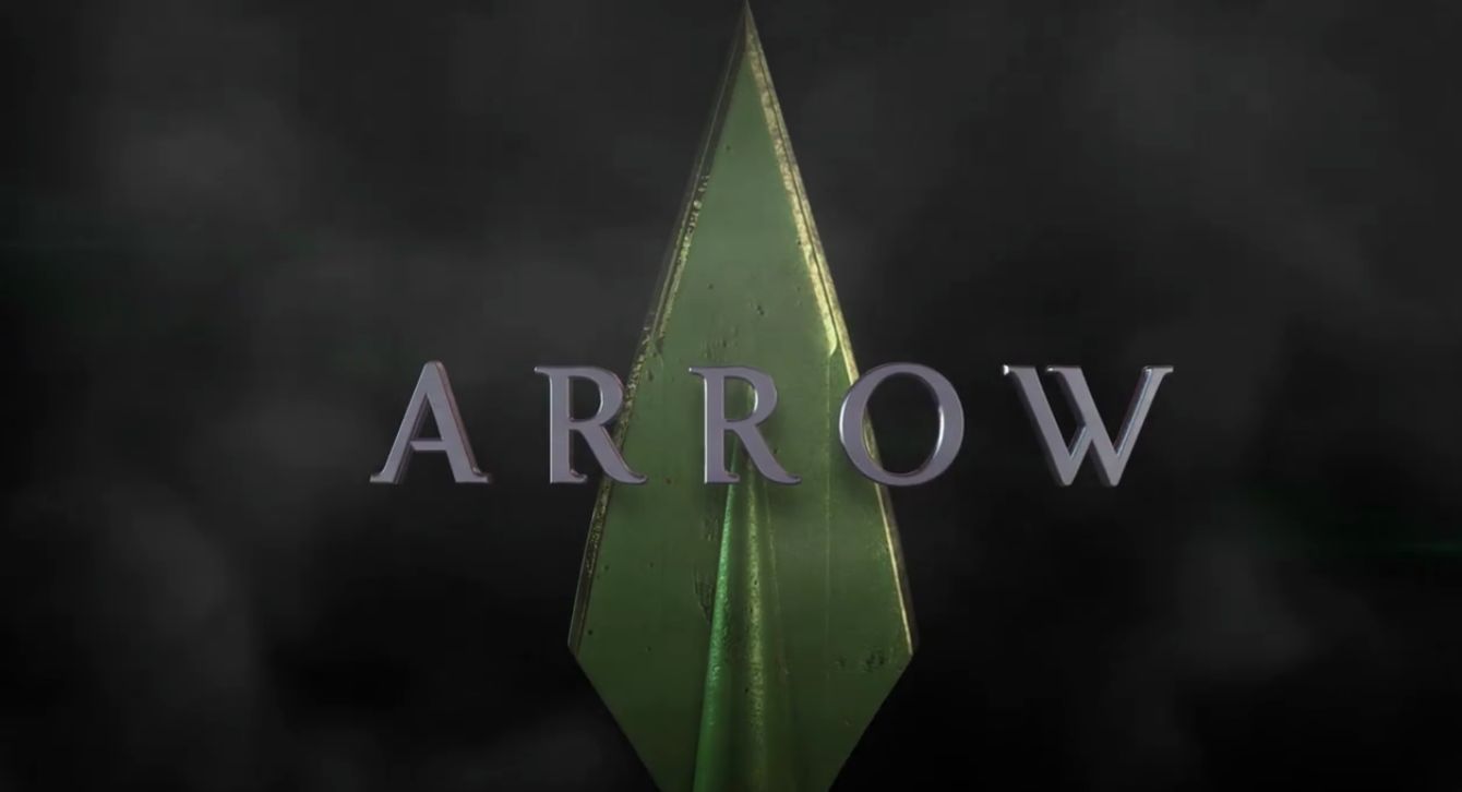 604 - ¿Cuánto sabes de Arrow?