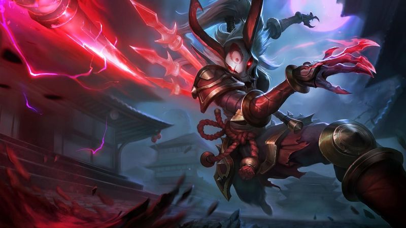 ¿De quién es la culpa de que Kalista se volviese un espíritu de la venganza?