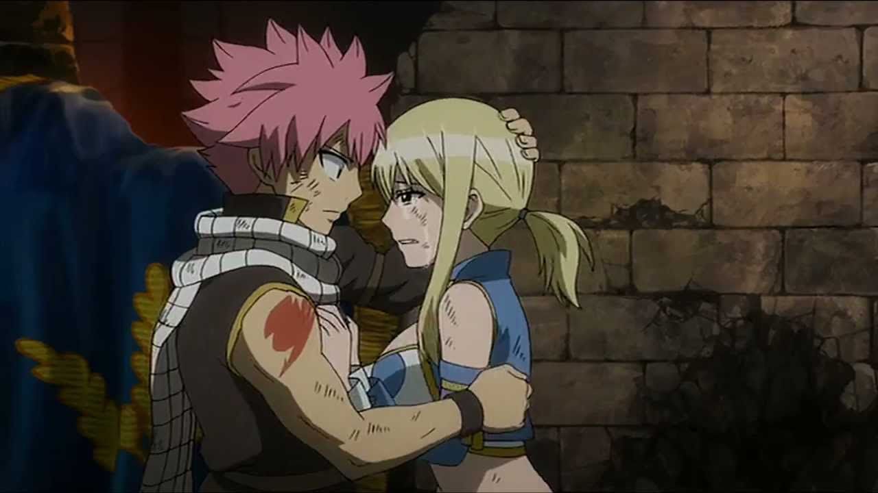 3684 - ¿Quien eres de Fairy Tail?