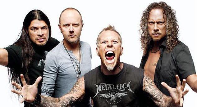 Metallica