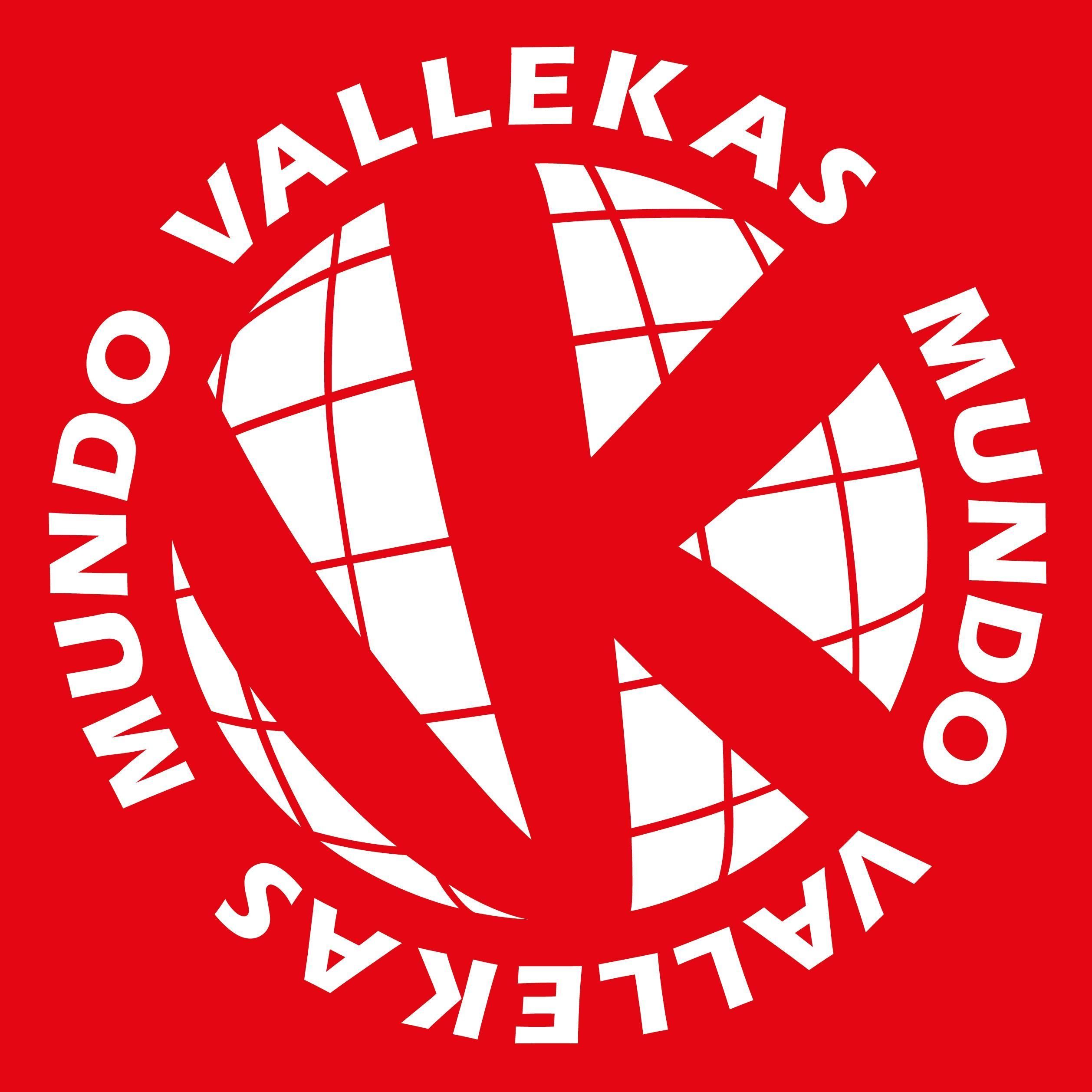 Porque se utiliza a veces la k en vez de la c en la palabra Vallecas