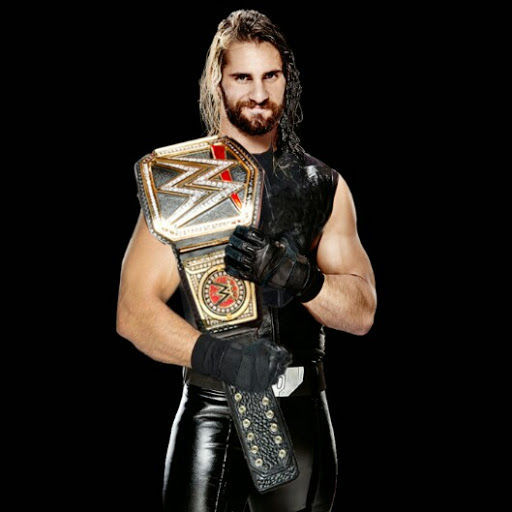 ¿Cómo perdió Seth rollins el WWE World heaviweight Championship?