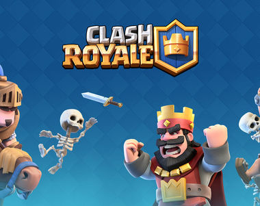 16972 - ¿Cuánto sabes de Clash Royale?