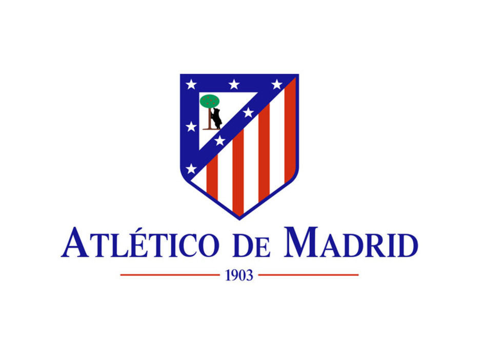 ¿En que orden se ha llamado el Atlético de Madrid (de pasado a presente)?