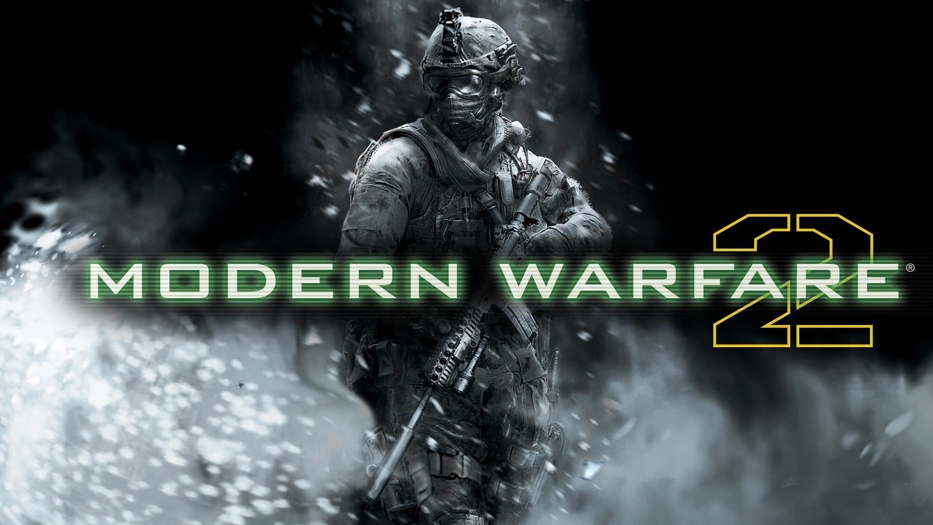 ¿Quién es el antagonista en Call of Duty: Modern Warfare 2?