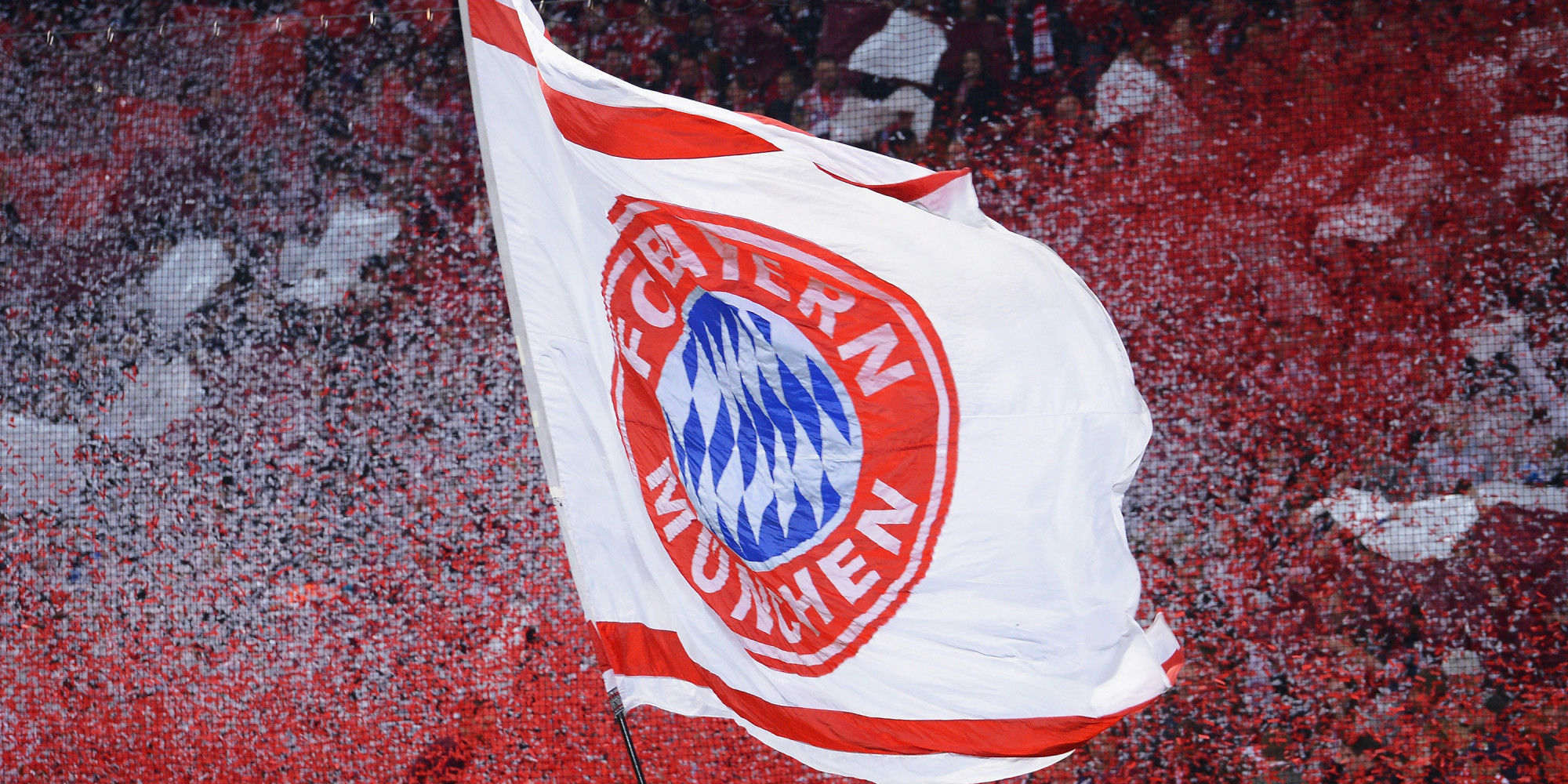 BAYERN MUNICH