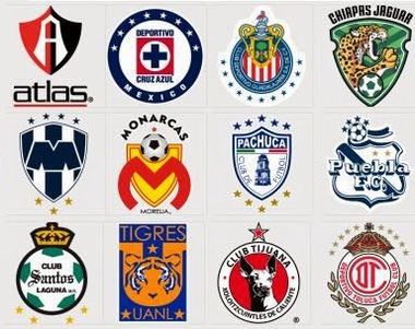 2949 - ¿Cuánto sabes de la Liga MX?