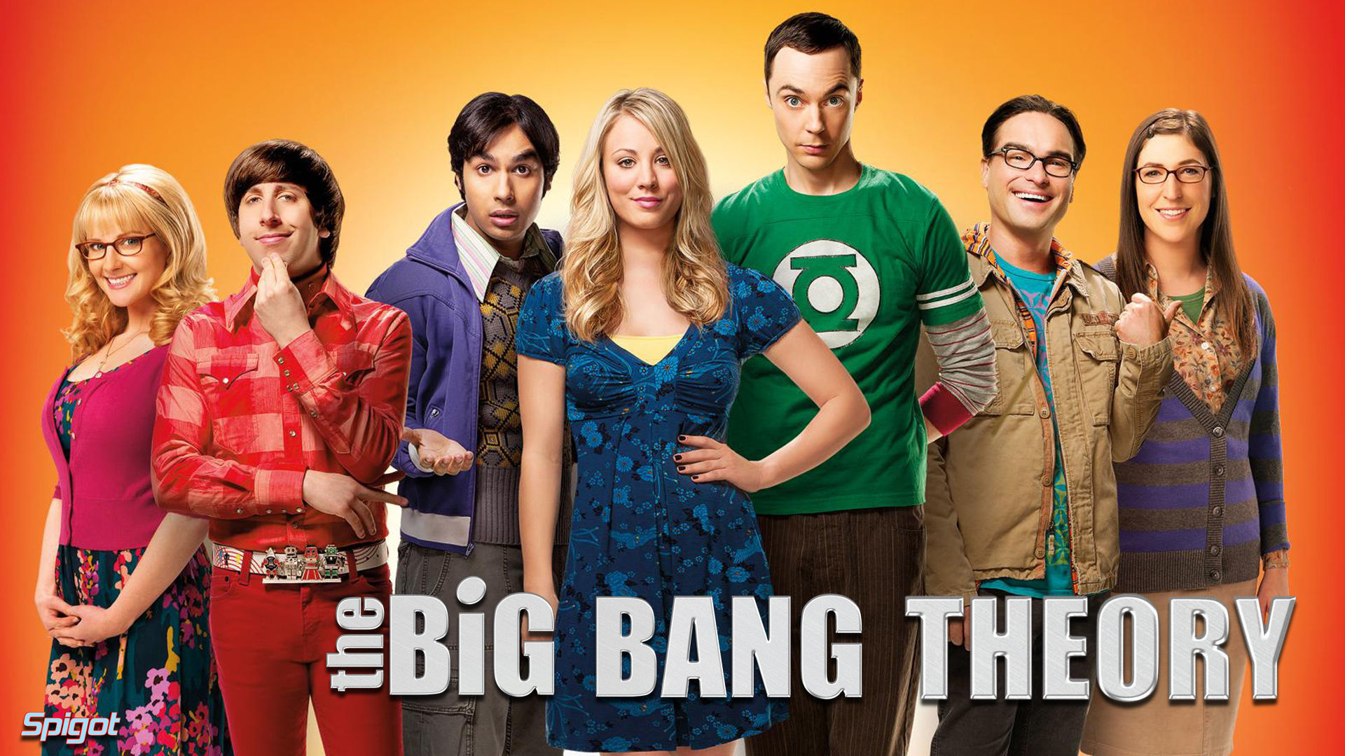 1363 - ¿Cuánto sabes de The Big Bang Theory?