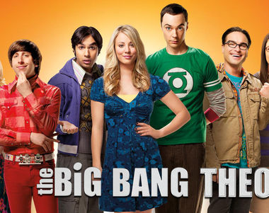 1363 - ¿Cuánto sabes de The Big Bang Theory?