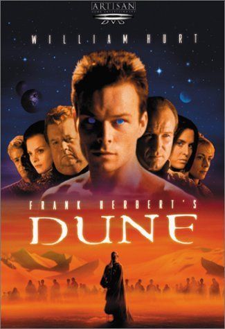 Pregunta regalo ¿En qué año se estrenó la mini-serie de Dune en la televisión?