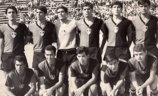 Este equipo no ha ganado una liga en más de 64 años. ¿De quién se trata?