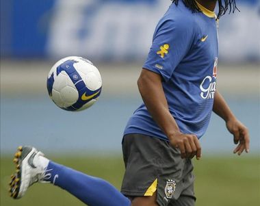 7701 - ¿Cuánto sabes de Ronaldinho Gaucho?