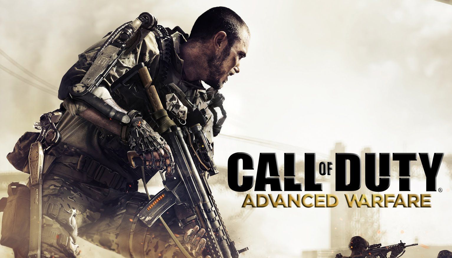 ¿Cuál es el protagonista principal de Call of Duty: Advanced Warfare