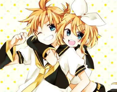 650 - ¿Cuanto sabes de los Kagamine?