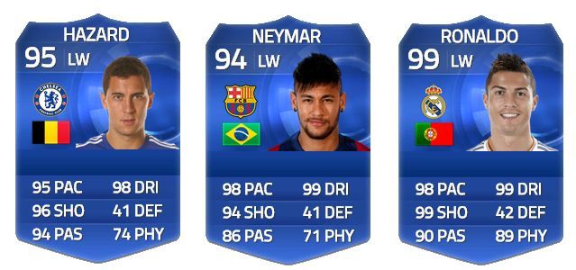 ¿Que son los TOTY?