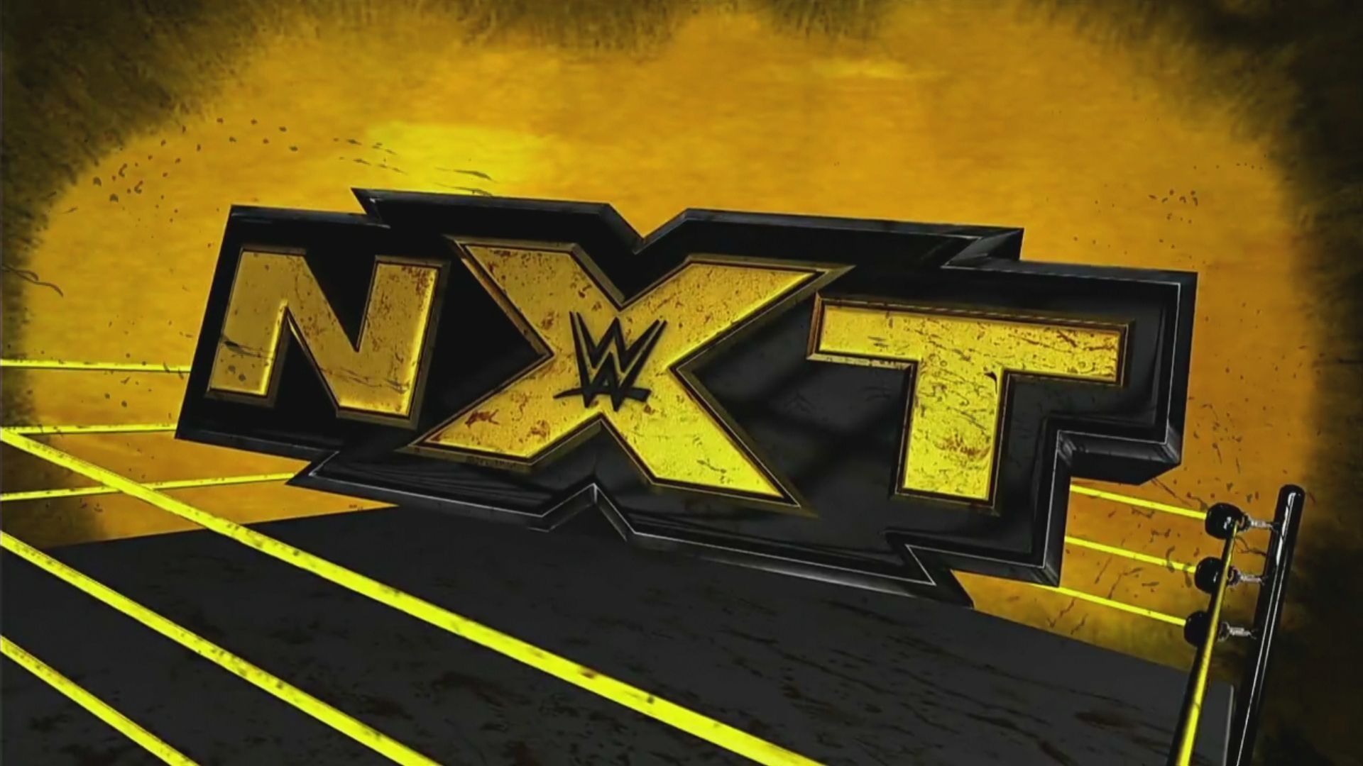 ¿Quién fue el primer campeón de NXT de la historia?